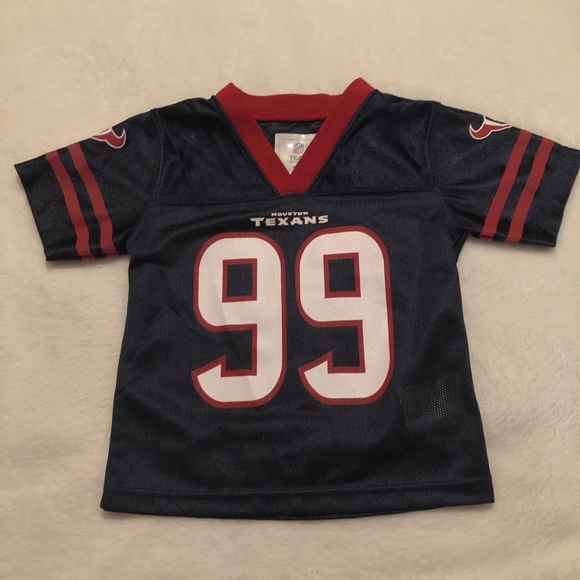 NFL Other - Texans Jersey 99 JJWatt